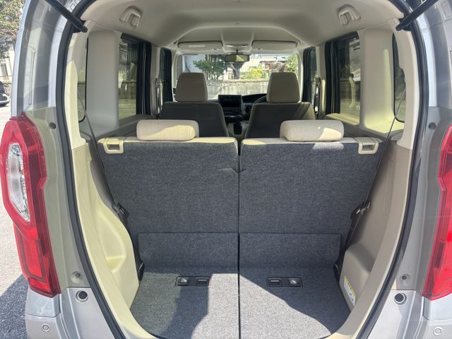 HONDA N BOX 2020 Image 31