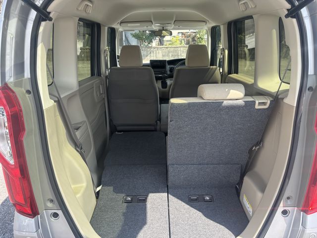 HONDA N BOX 2020 Image 31