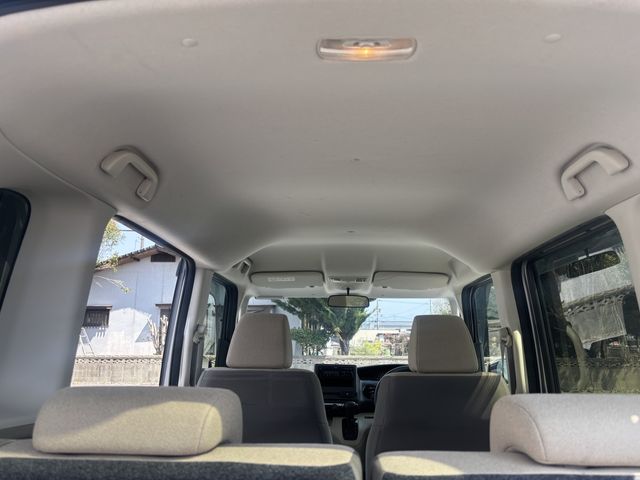 HONDA N BOX 2020 Image 31