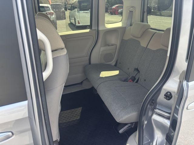 HONDA N BOX 2020 Image 31