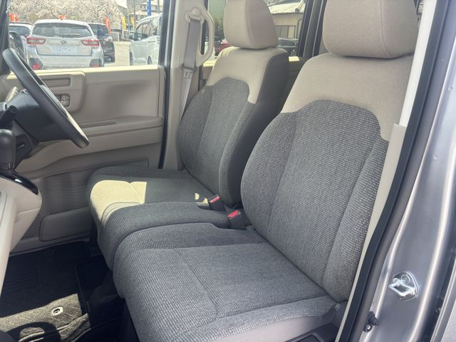 HONDA N BOX 2020 Image 31