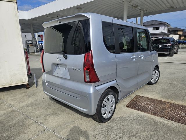 DAIHATSU TANTO 2021 Image 31