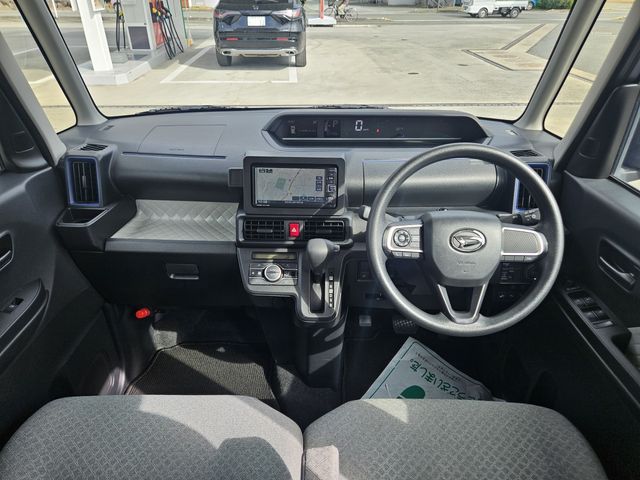 DAIHATSU TANTO 2021 Image 31