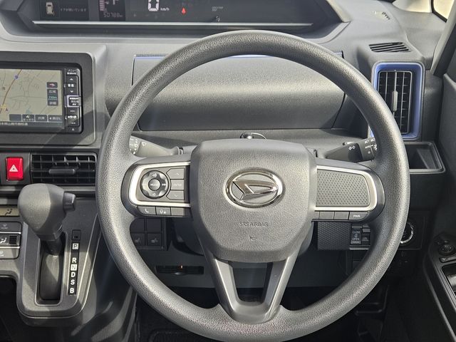 DAIHATSU TANTO 2021 Image 31