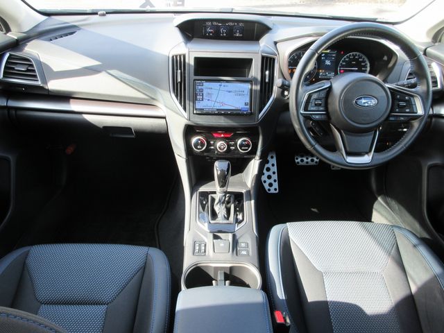 SUBARU XV HYBRID 2022 Image 31