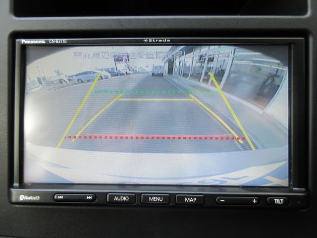 SUBARU XV HYBRID 2022 Image 31