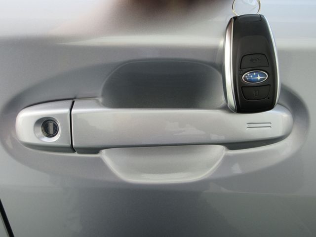 SUBARU XV HYBRID 2022 Image 31