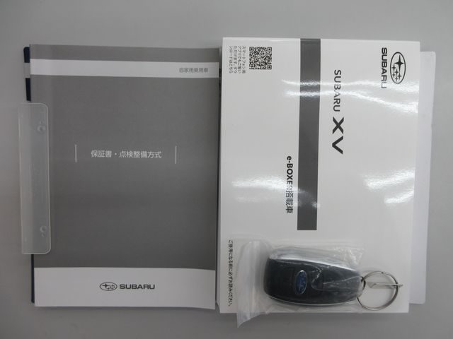 SUBARU XV HYBRID 2022 Image 31