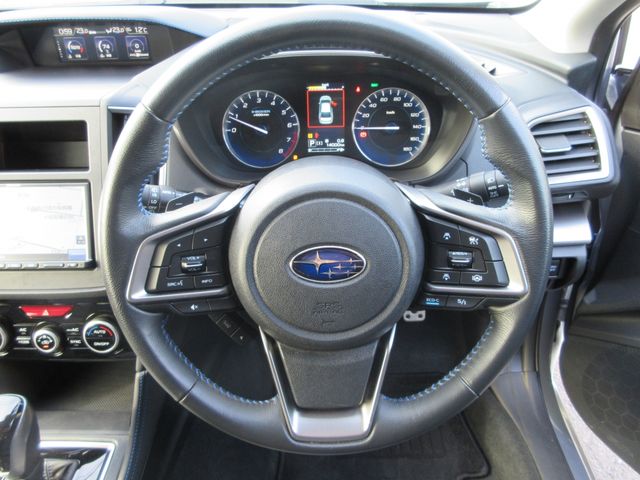 SUBARU XV HYBRID 2022 Image 31