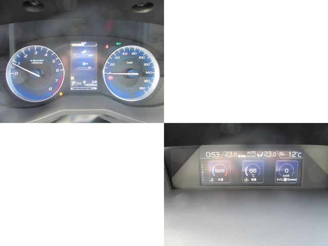 SUBARU XV HYBRID 2022 Image 31