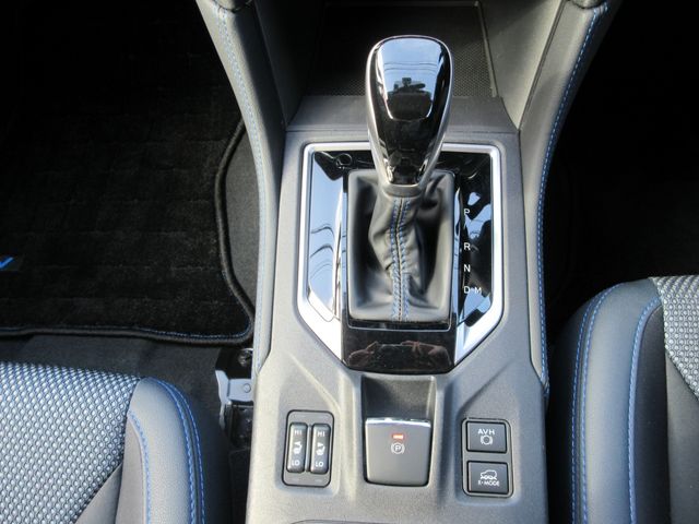 SUBARU XV HYBRID 2022 Image 31