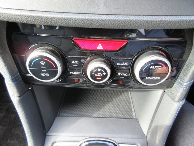 SUBARU XV HYBRID 2022 Image 31