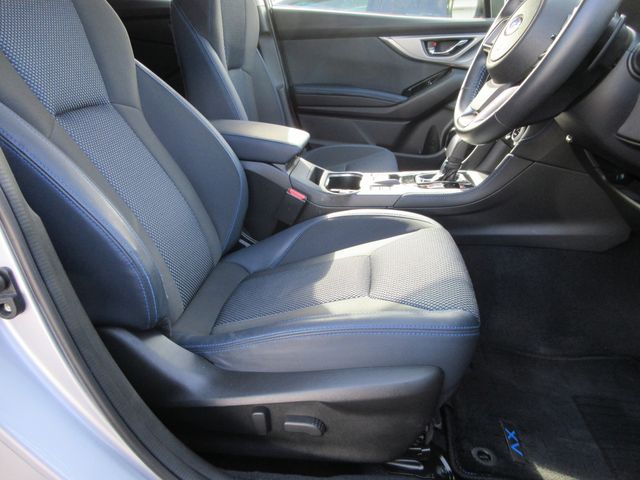 SUBARU XV HYBRID 2022 Image 31