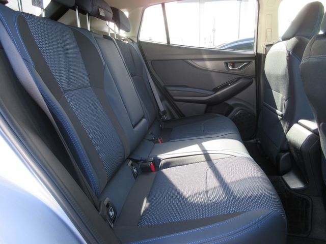 SUBARU XV HYBRID 2022 Image 31