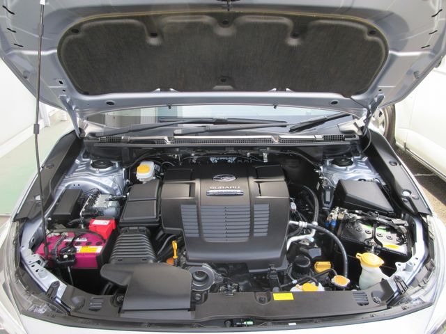 SUBARU XV HYBRID 2022 Image 31