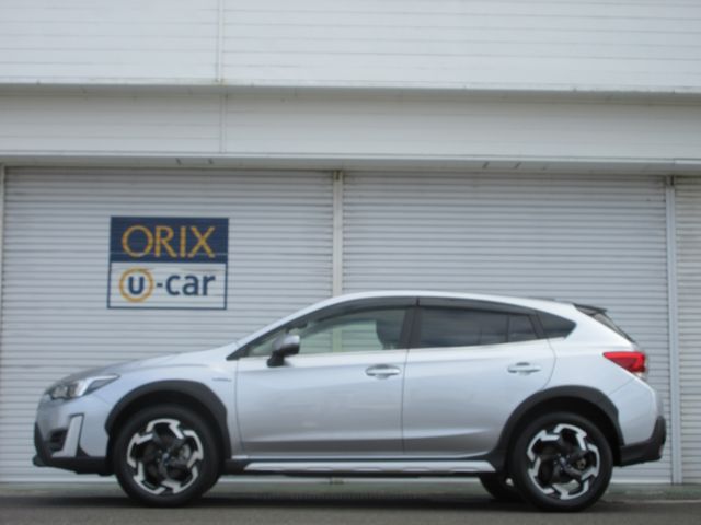 SUBARU XV HYBRID 2022 Image 31