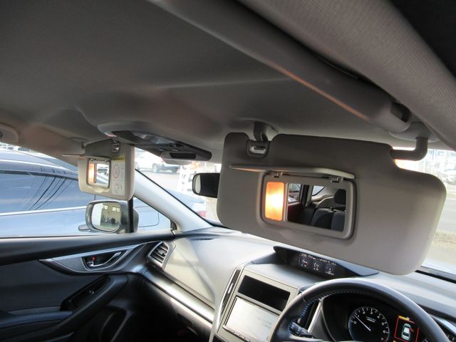 SUBARU XV HYBRID 2022 Image 31