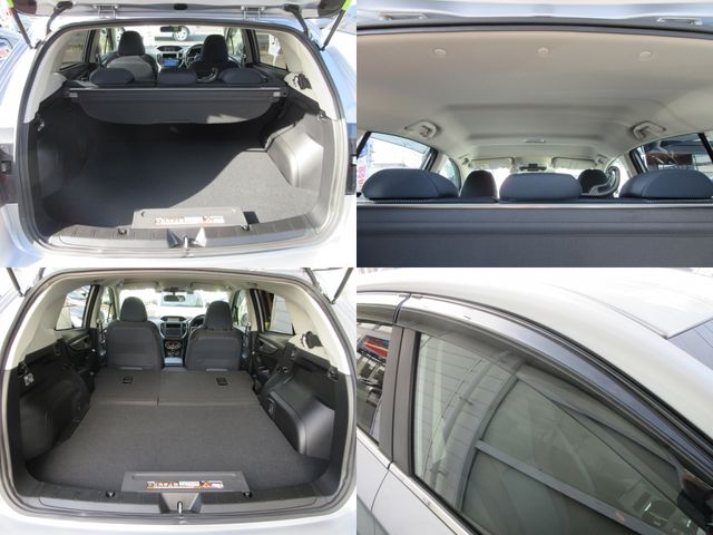 SUBARU XV HYBRID 2022 Image 31