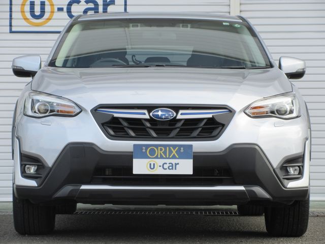 SUBARU XV HYBRID 2022 Image 31