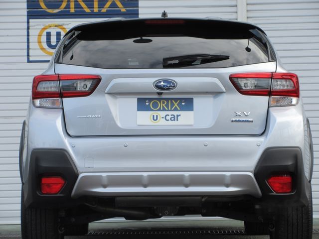 SUBARU XV HYBRID 2022 Image 31