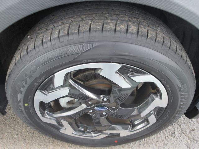 SUBARU XV HYBRID 2022 Image 31