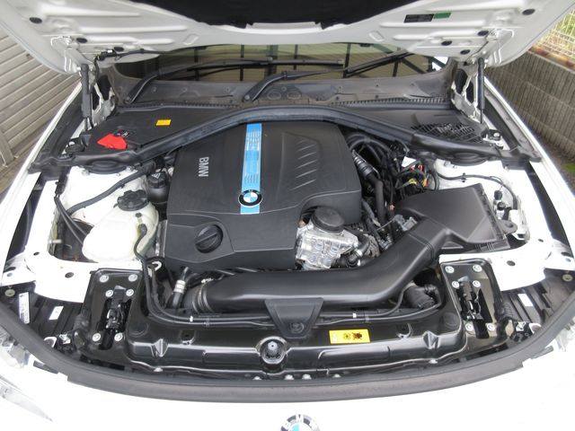 BMW ACTIVE HYBRID 3 2014 Image 31
