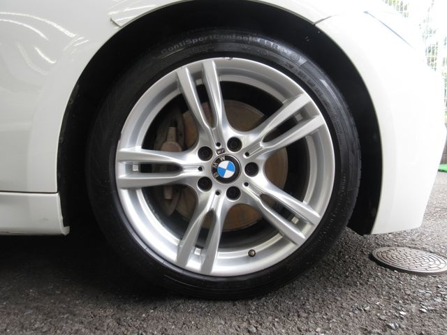 BMW ACTIVE HYBRID 3 2014 Image 31