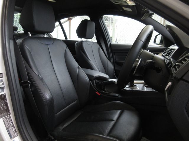 BMW ACTIVE HYBRID 3 2014 Image 31