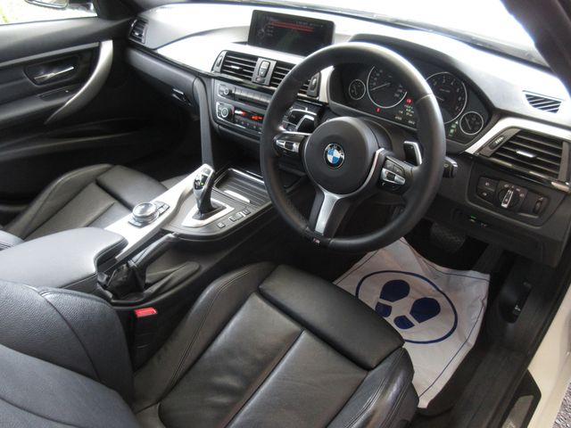 BMW ACTIVE HYBRID 3 2014 Image 31