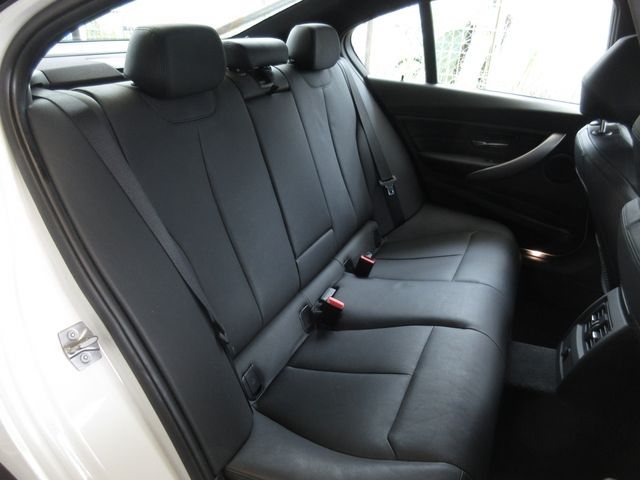 BMW ACTIVE HYBRID 3 2014 Image 31