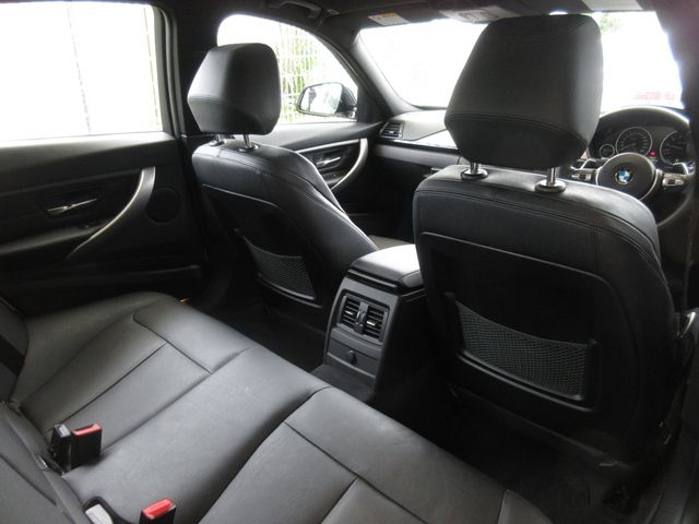 BMW ACTIVE HYBRID 3 2014 Image 31