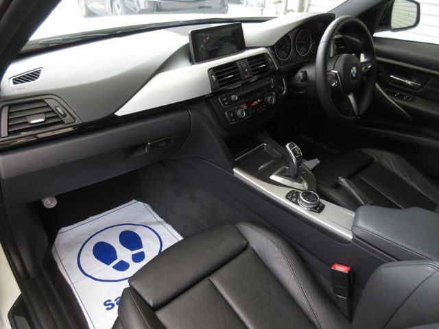 BMW ACTIVE HYBRID 3 2014 Image 31