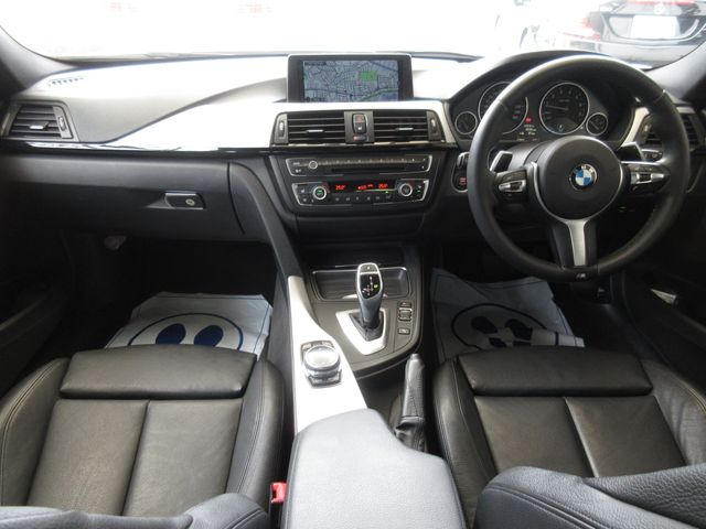BMW ACTIVE HYBRID 3 2014 Image 31
