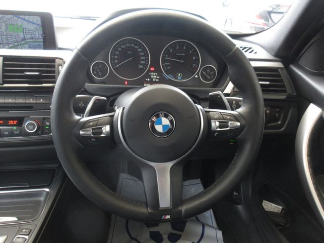 BMW ACTIVE HYBRID 3 2014 Image 31