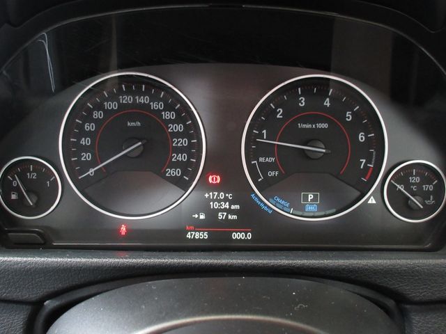 BMW ACTIVE HYBRID 3 2014 Image 31