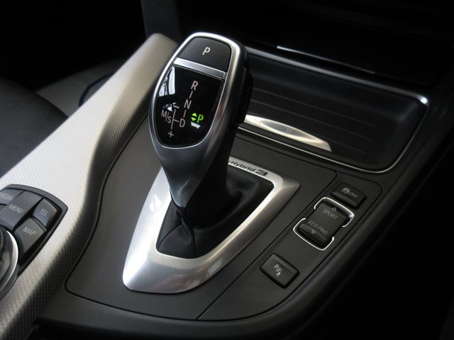 BMW ACTIVE HYBRID 3 2014 Image 31