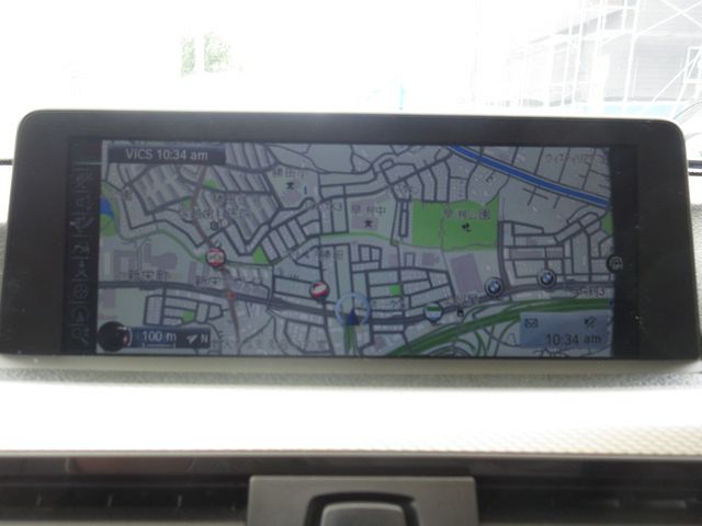 BMW ACTIVE HYBRID 3 2014 Image 31