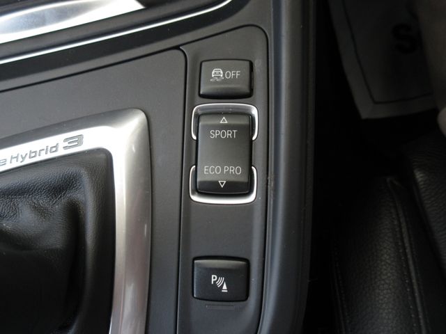 BMW ACTIVE HYBRID 3 2014 Image 31