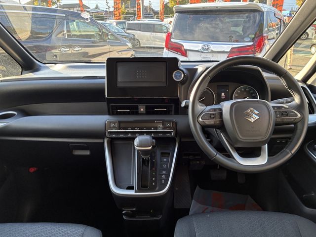 SUZUKI LANDY 4WD 2022 Image 31