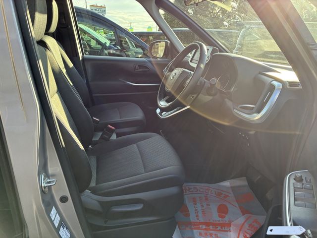 SUZUKI LANDY 4WD 2022 Image 31