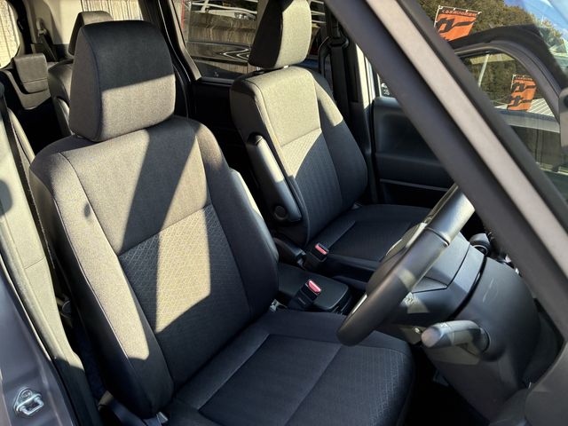 SUZUKI LANDY 4WD 2022 Image 31