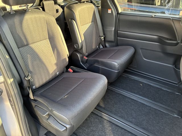 SUZUKI LANDY 4WD 2022 Image 31