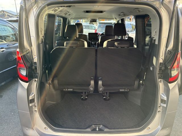 SUZUKI LANDY 4WD 2022 Image 31