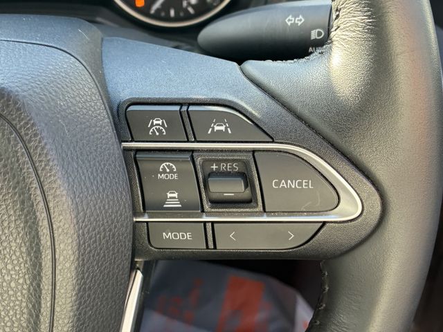 SUZUKI LANDY 4WD 2022 Image 31