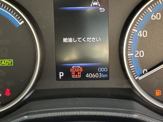 SUZUKI LANDY 4WD 2022 Image 31