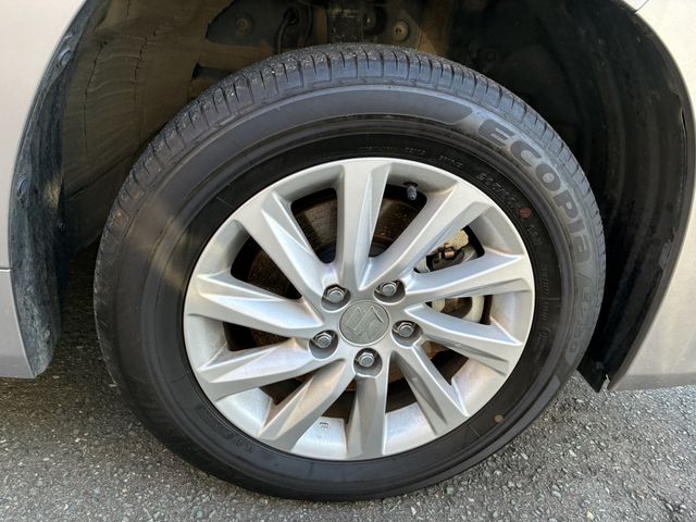 SUZUKI LANDY 4WD 2022 Image 31