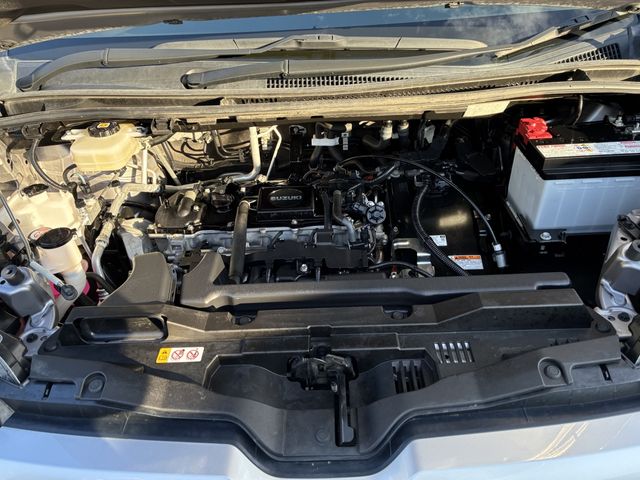 SUZUKI LANDY 4WD 2022 Image 31