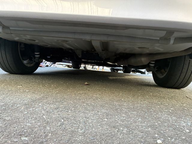 SUZUKI LANDY 4WD 2022 Image 31