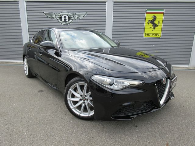 ALFAROMEO GIULIA 2017 Image 31