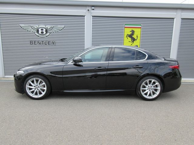 ALFAROMEO GIULIA 2017 Image 31